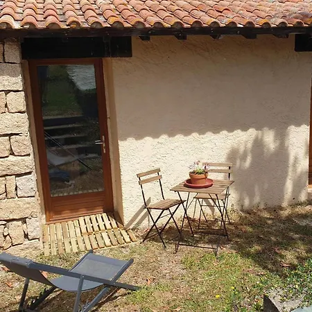 Mini Villa 72, Residence Avec Piscine. Serra-di-Ferro  Exterior foto