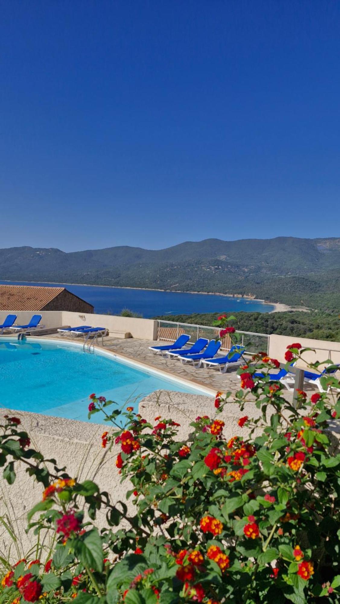 Mini 72, Avec Piscine. Holiday home *